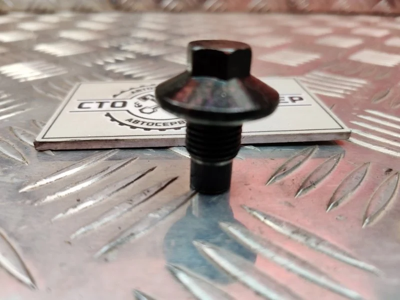 Пробка сливная Citroen Jumper STD642 2.2