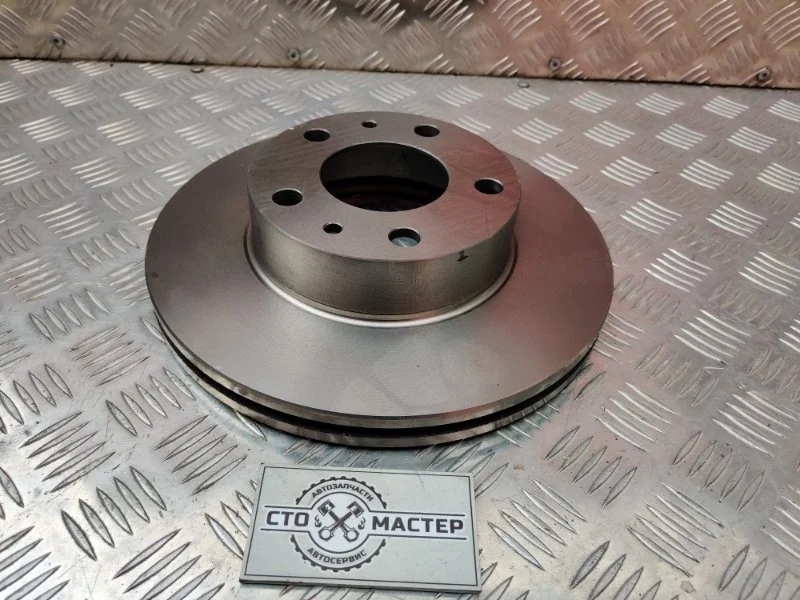 Диск тормозной передний Citroen Jumper 60209945VSX 2.2