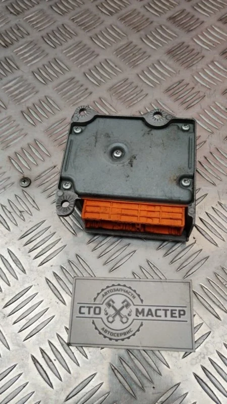 Блок управления AirBag Fiat Ducato 1328448080 2.3