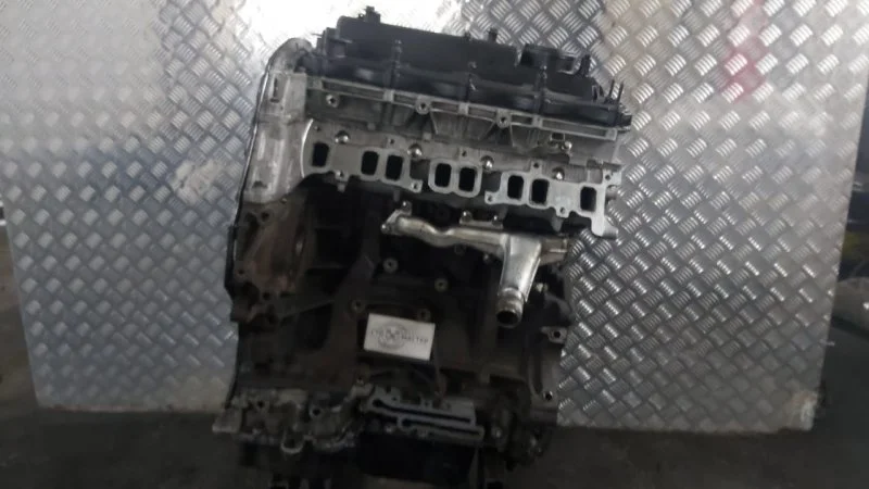 Двигатель Ford Transit 2323599 2.2 RWD 155