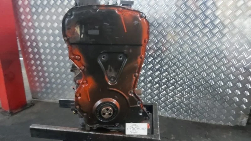 Двигатель Citroen Jumper 1782109 2.2