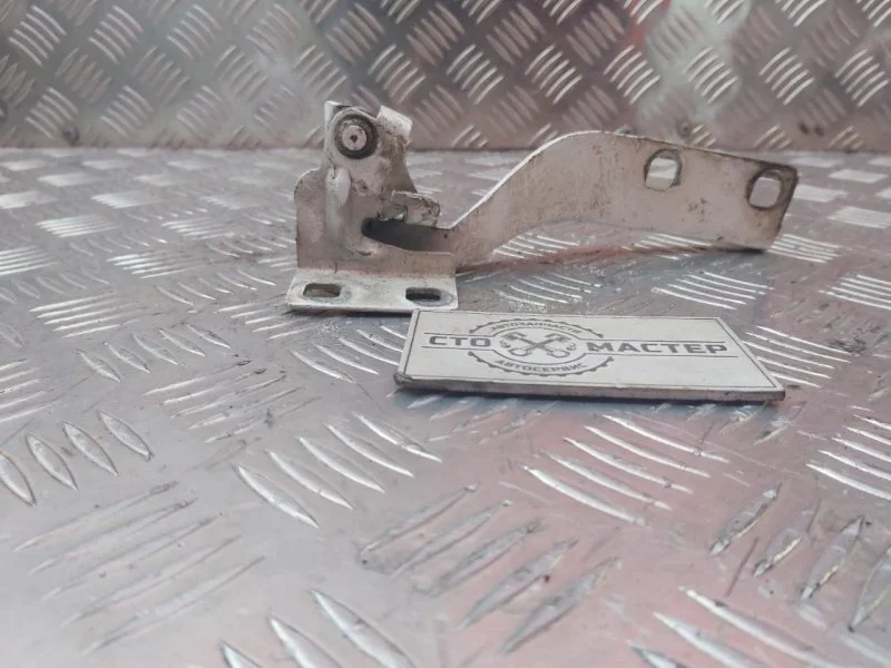 Петля капота правая Peugeot Boxer 250