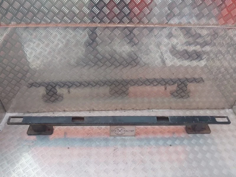 Усилитель заднего бампера Peugeot Boxer 7414XK