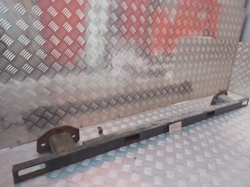 Усилитель заднего бампера Citroen Jumper 7414XK