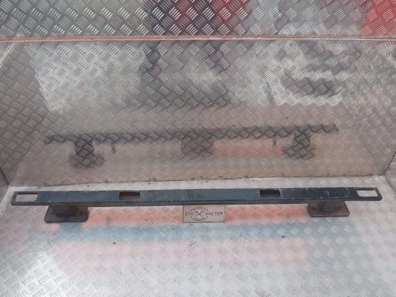 Усилитель заднего бампера Fiat Ducato 1357233080