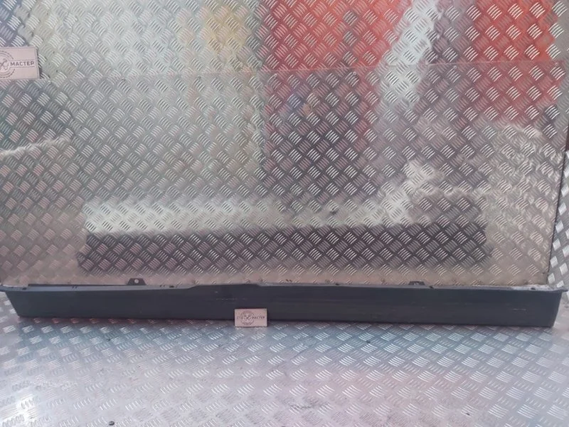 Бампер задний Citroen Jumper 7410AL