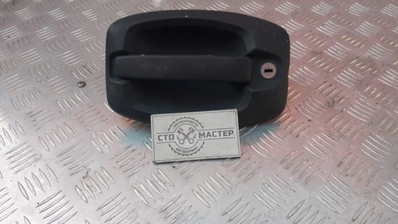 Ручка задней правой двери Citroen Jumper 9101JQ 2.2