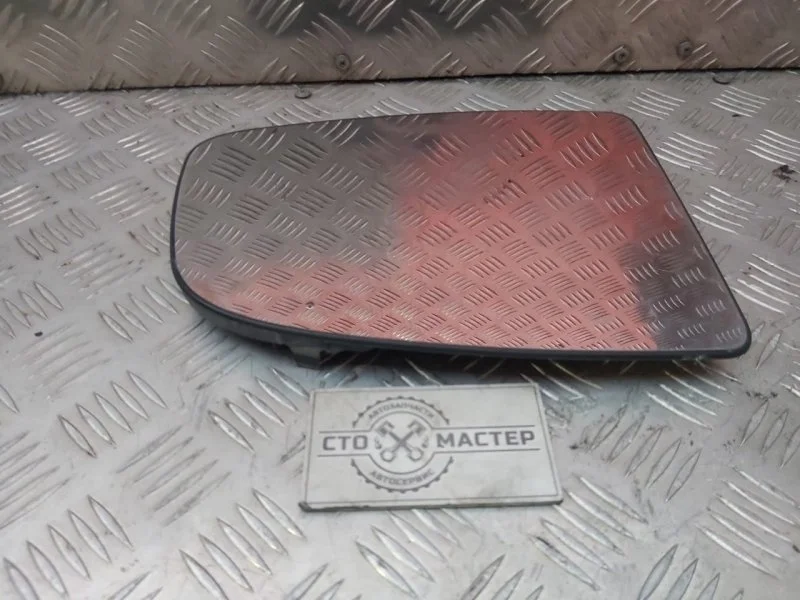 Зеркальный элемент верхний левый Fiat Ducato 71748246