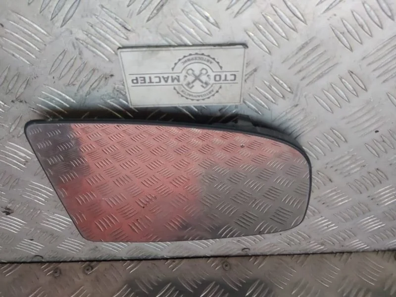 Зеркальный элемент верхний левый Peugeot Boxer 8151LJ