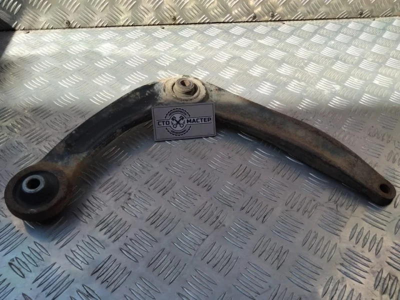 Рычаг передний левый Citroen Berlingo 3520S2 1.6