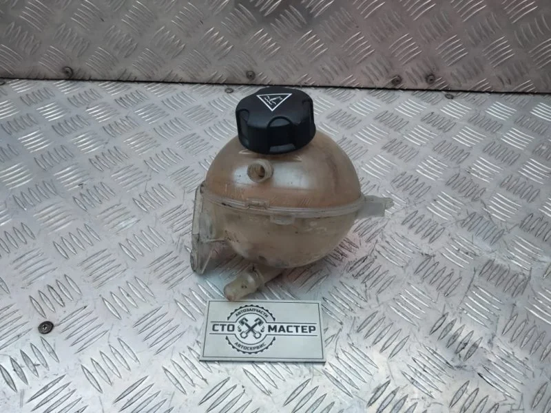 Бачок расширительный Citroen Berlingo 1323X6 1.6