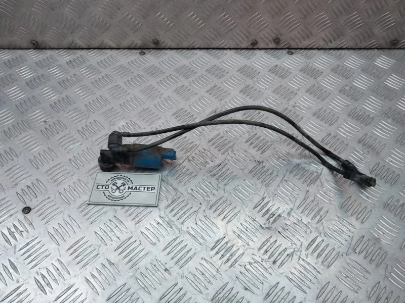Насос фароомывателя Peugeot Partner 6434A8 1.6