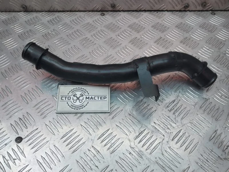 Трубка интеркулера Fiat Doblo 51757917 1.3