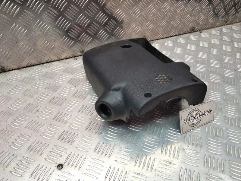 Кожух рулевой колонки Peugeot Partner