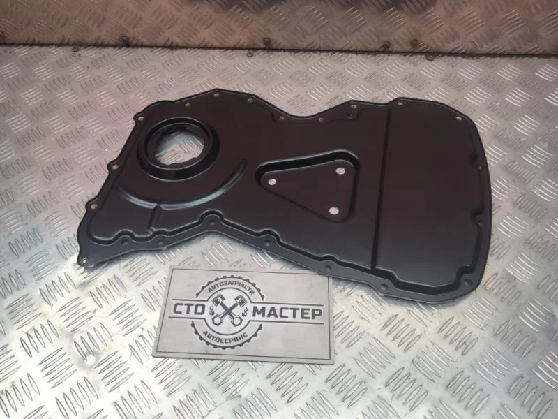 Крышка цепи ГРМ Citroen Jumper ONP0020290161 2.2