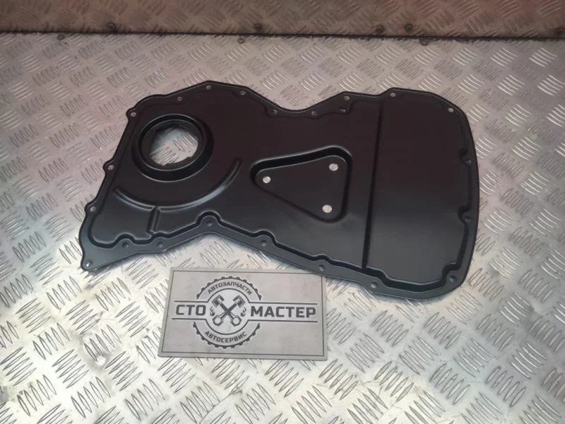 Крышка цепи ГРМ Peugeot Boxer ONP0020290161 2.2