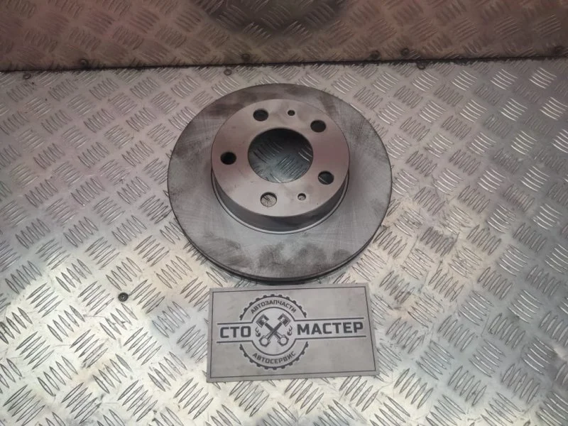 Диск тормозной передний Citroen Jumper 60209945VSX 2.2