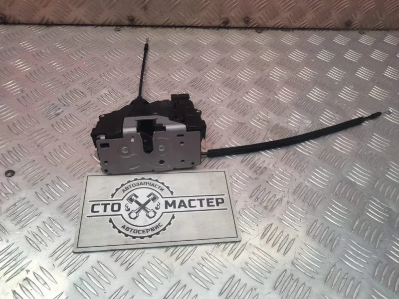 Замок двери задней правой центральный Fiat Ducato AC1345728080