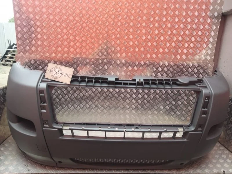 Бампер передний Fiat Ducato 735443506 250