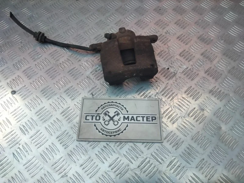 Суппорт тормозной задний левый Fiat Ducato