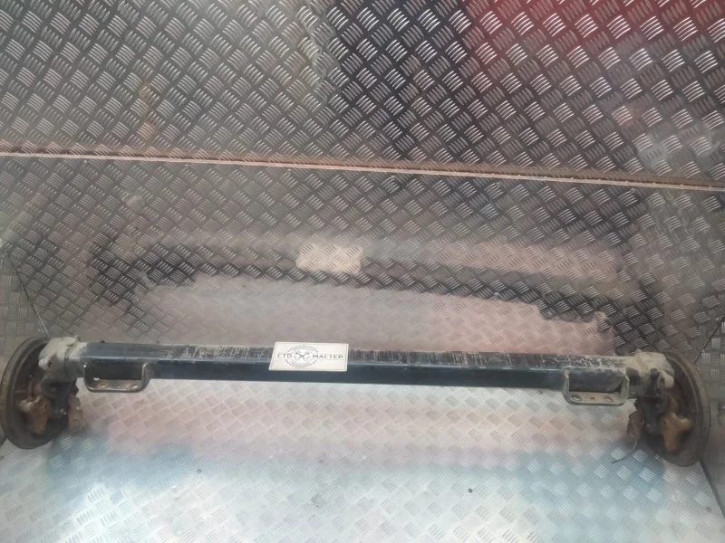 Задняя балка R16 Citroen Jumper 5148N1