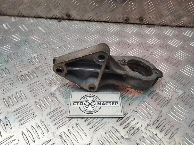 Опора подвесного подшипника Fiat Ducato 500384496 244