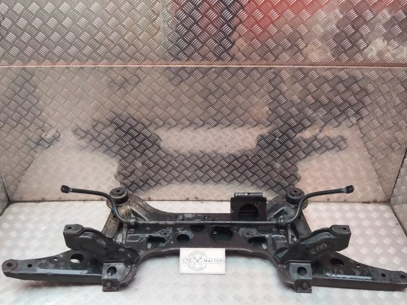 Подрамник передний Ford Transit 1761690 TT9 RWD 155