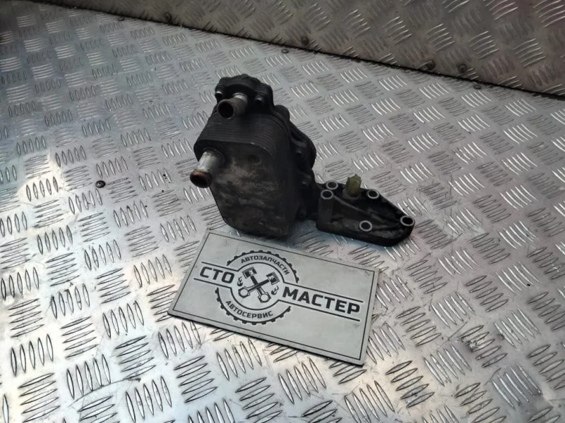 Теплообменник масляный Ford Transit 2128720 RWD 155