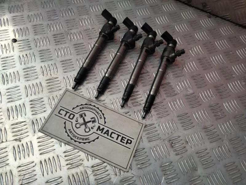 Форсунка Ford Transit 1746967 2.2 Е5