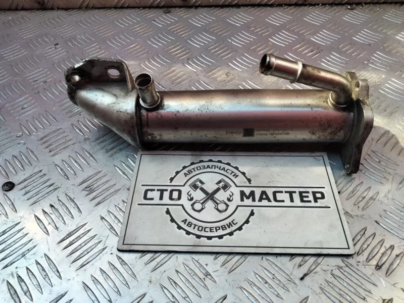 Теплообменник ЕГР Ford Transit 1771581 2.2