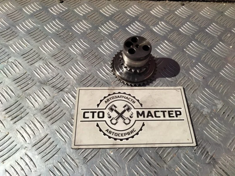 Шестерня коленвала Ford Transit 1682478 2.2