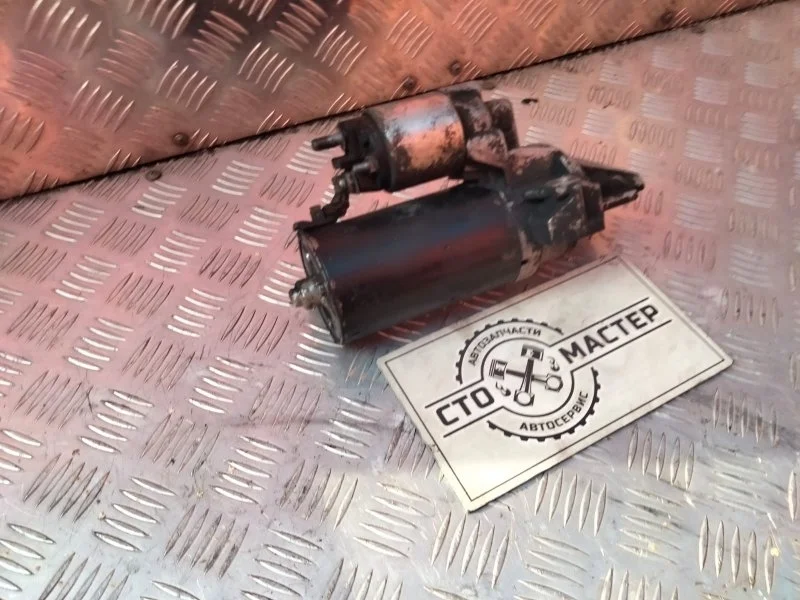 Стартер Ford Transit 1880119 2.2