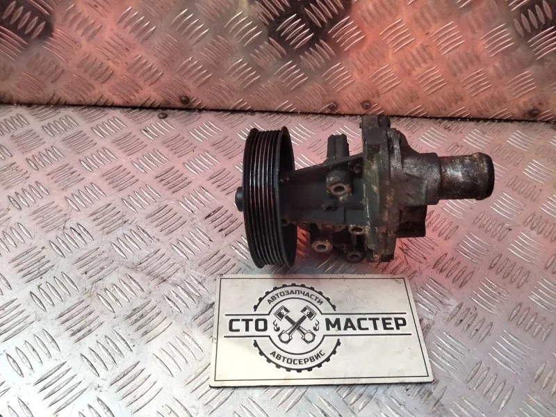 Помпа Ford Transit 1849276 RWD 155