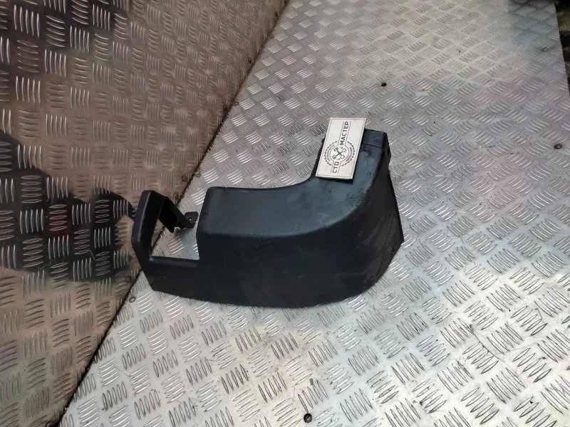 Бампер задний левый Ford Transit 1867578 2.2