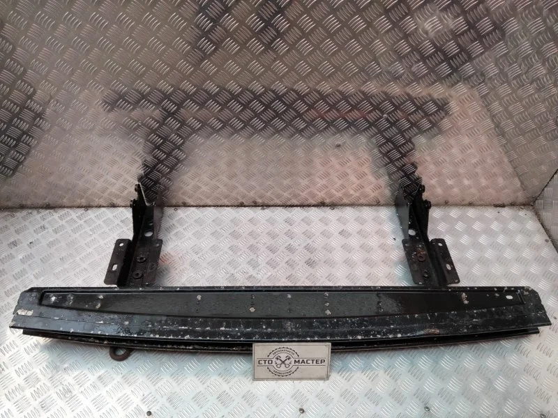 Усилитель заднего бампера Ford Transit TTG