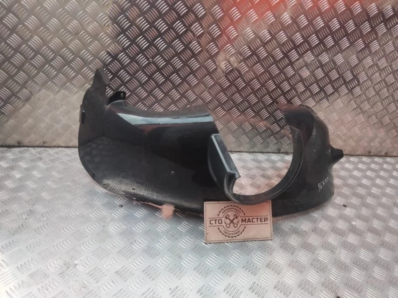 Подкрылок передний левый Fiat Doblo 51755108 1.3