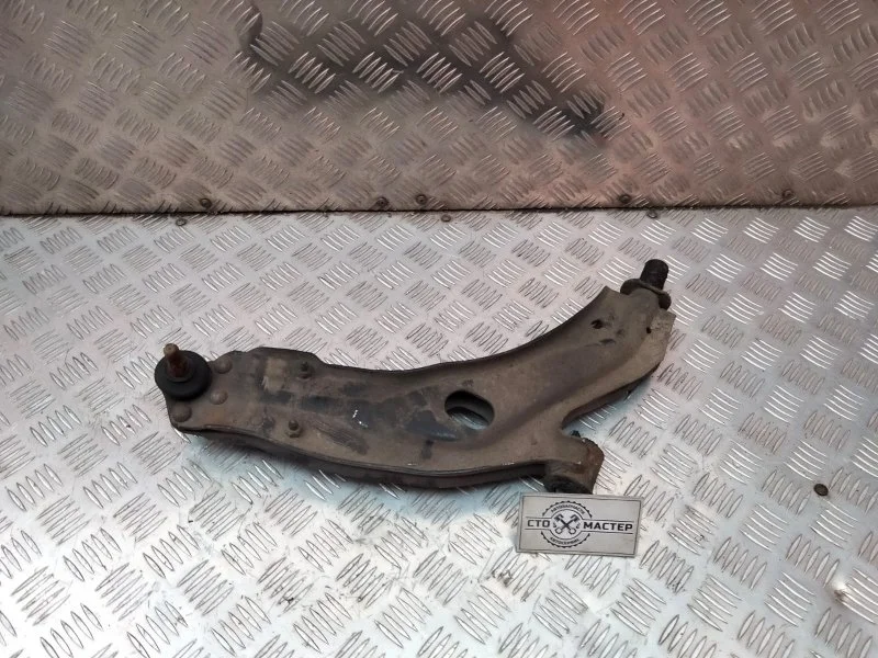 Рычаг передний правый Fiat Doblo 51772988 223