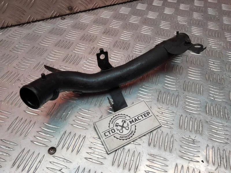 Патрубок интеркулера Fiat Doblo 51757917 1.3