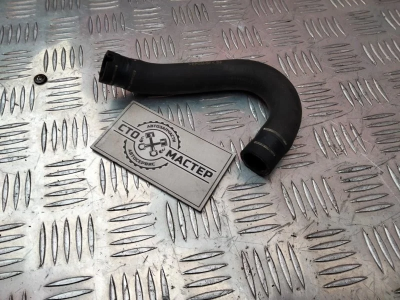 Патрубок охлаждения Fiat Doblo