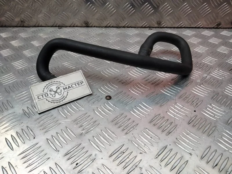 Патрубок термостата Citroen Jumper 1317S1 2.2 E4