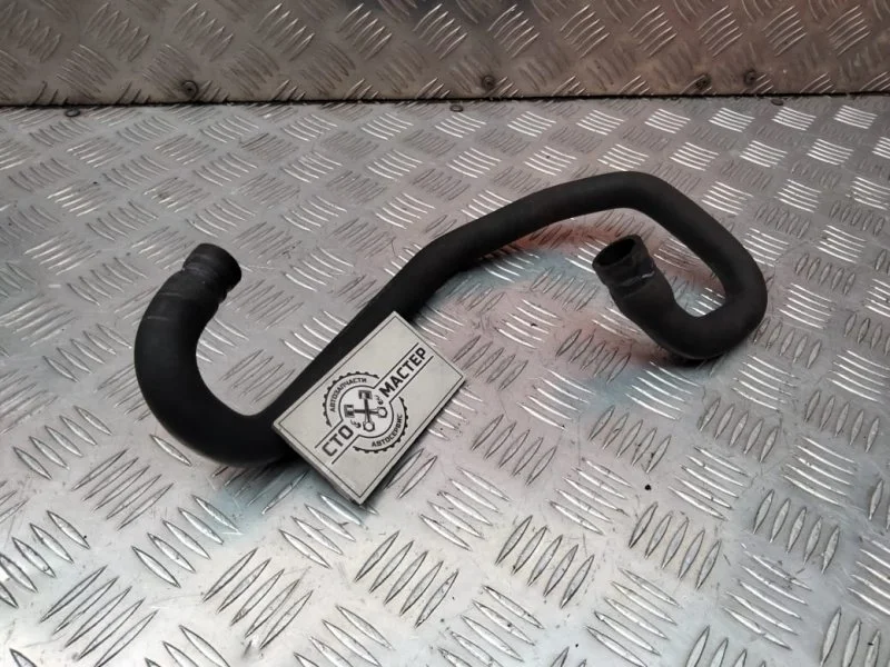 Патрубок термостата Peugeot Boxer 1317S1 2.2 E4