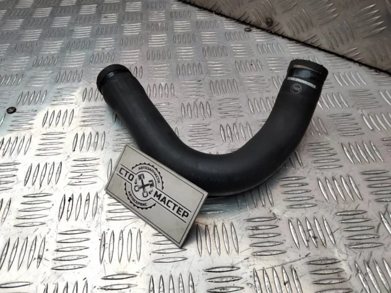 Патрубок термостата Citroen Jumper 14818 2.2