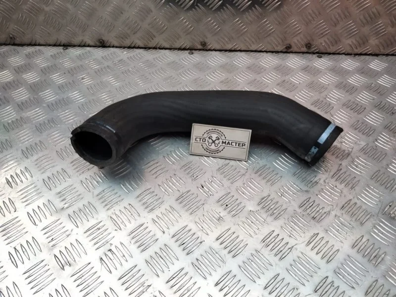 Патрубок интеркулера Peugeot Boxer 0382LJ 2.2 Е4