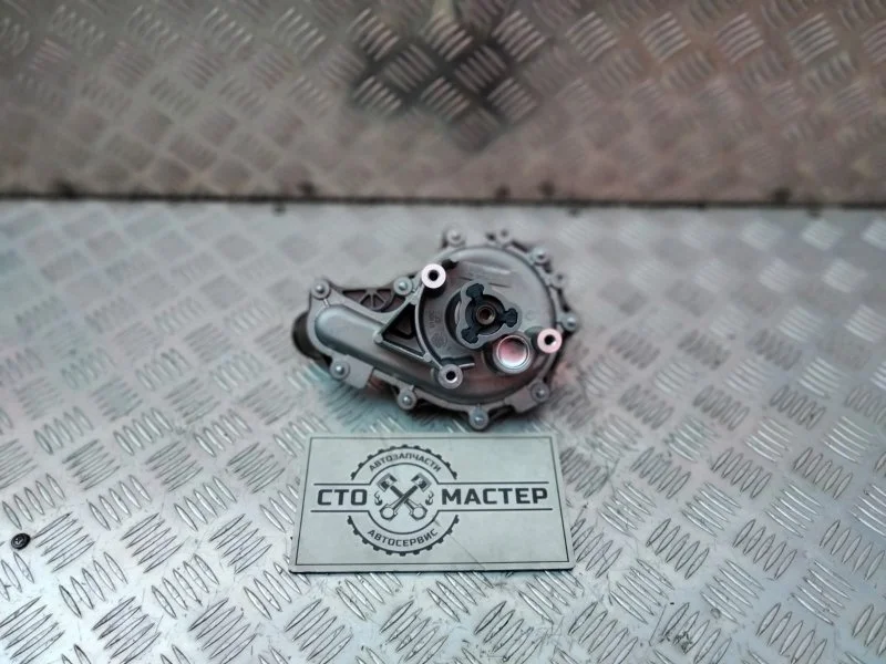 Помпа Peugeot Boxer 1903 2.2