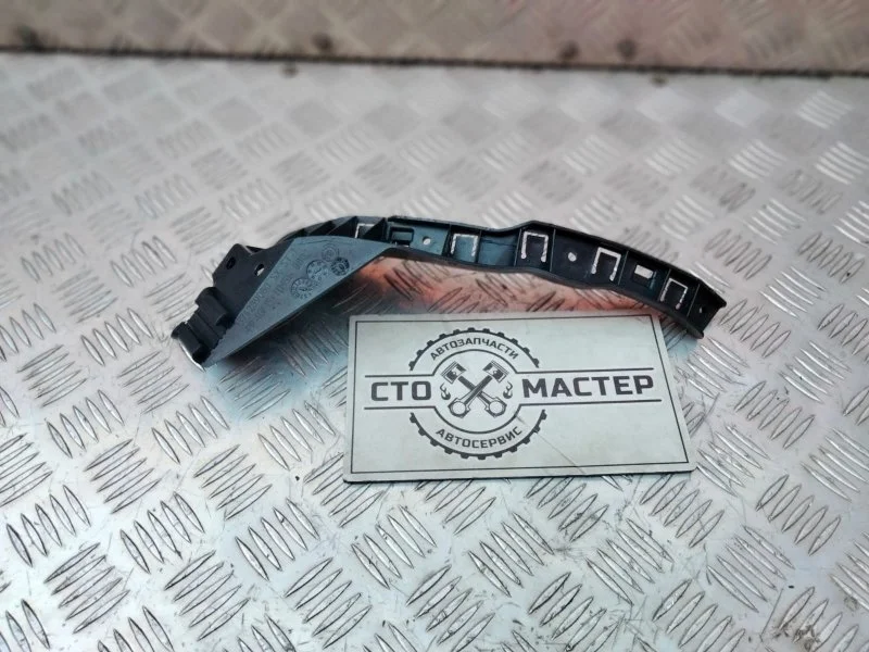 Кронштейн переднего бампера правый Citroen Jumper FT90634 2.2