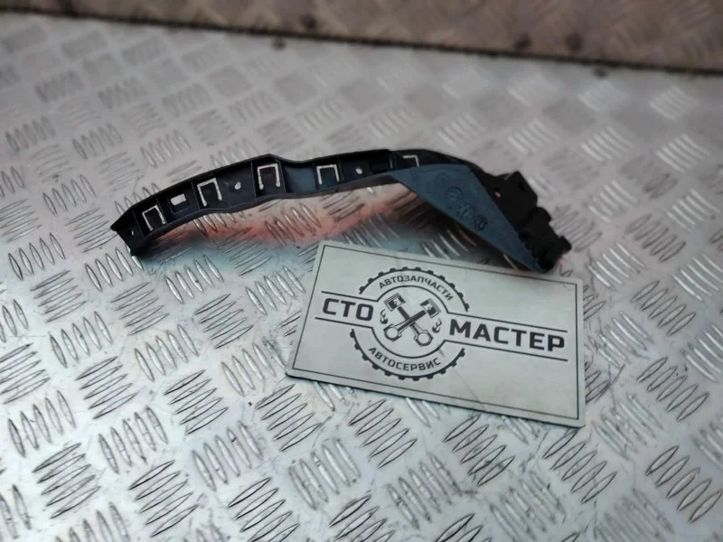 Кронштейн переднего бампера правый Peugeot Boxer FT90634 2.2