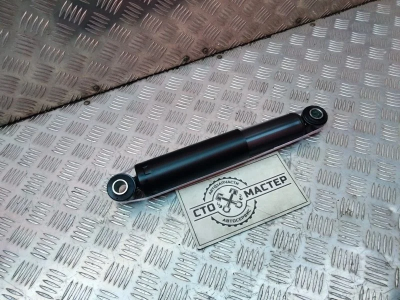 Амортизатор задний Citroen Jumper 42140061SX