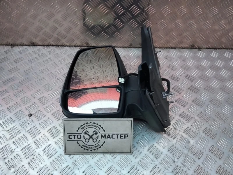 Зеркало левое Ford Transit 9225666 TTG