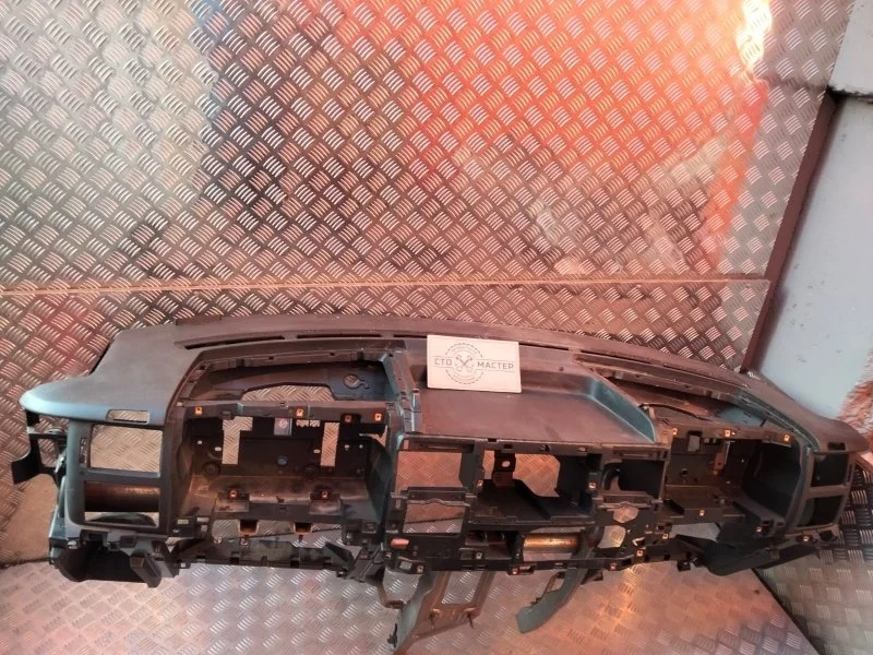 Торпедо Ford Transit 1766572 TT9