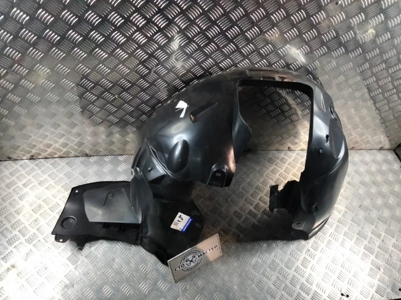 Подкрылок передний правый Peugeot Partner PEJ15PR009 1.6